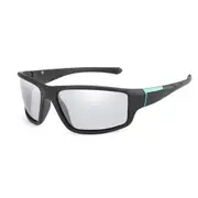 Cycling Sunglasses Photochromic Glasses Bicycle Bike Sports Man Eyewear Sunglasses Goggles