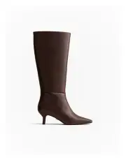 [Trenery] Kalbarri Boot in Chocolate