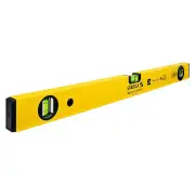 Stabila 70W/80 - Level - 3 Vial 800mm Box Frame/Angle Measure
