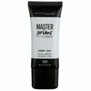 Maybelline Master Prime By FaceStudio Blur and Smooth Primer n Base 100 1 fl oz