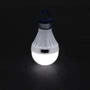 Bulb Tent Light