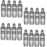 Set of 16 Lifters / Lash Adjusters Fits Ford Chrysler Dodge Mazda Jeep 4.7L