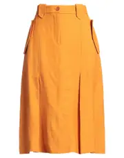 [ALBERTA FERRETTI] ALBERTA FERRETTI Midi skirts - Item 30427515