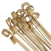 Ring Picks Skewers | BambooMN