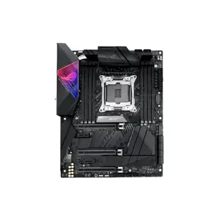 ASUS 華碩 ROG STRIX X299-E GAMING II 主機板