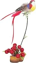 ADOCARN Sashimi Plate Ornament Artificial Plant Decoration Creative Cold Dish Decor for Hotels and Kitchens Unique Sushi Presentation Accent Stable Base for Use