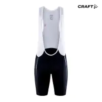 在飛比找Yahoo奇摩購物中心優惠-CRAFT Adv Endur Bib Shorts M 連