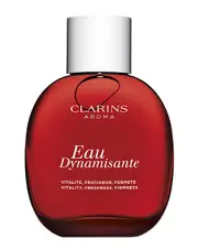 [Clarins] Eau Dynamisante body spray - Volume: 100 ml