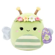Squishmallows Easter Sybil the Bee 7.5 inch Plush