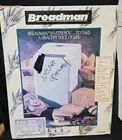 Breadman Automatic Bread Maker Model TR442spr Brand New In Box
