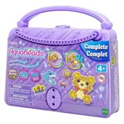 Aquabeads Decorator Carry Case Complete Set