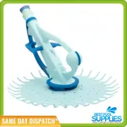 Onga Hammerhead Pool Cleaner - Head Only - No Hoses