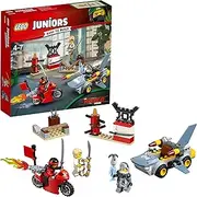 LEGO Juniors Shark Attack 10739 Playset Toy
