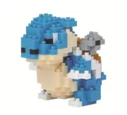 Nanoblock - Pokémon - Blastoise