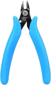 GodHand SG Series Plastic Nipper GH-SG-01 Hobby Tool New