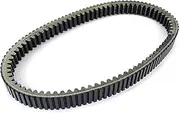 Drive Belt Motorcycle Belt Parts Compatible With Can-Am Outlander Max Renegade 500 570 800 850 1000 Maverick 1000 1000R 42028036 715900030