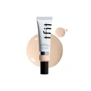 Tfit - Radiance Fit Serum Foundation - 30g - C00 Fair