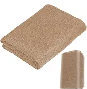 Speaker Grill Cloth | Transparent Mesh Cloth for Guitar Case,Fabric Cover for Stage, Audio Panels, Media Cabinet, Home