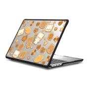 MacBook Pro 14-inch (M1 - M4) Impact Case Cookies!