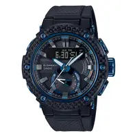 在飛比找蝦皮商城優惠-CASIO G-SHOCK GST-B200X-1A2 碳纖