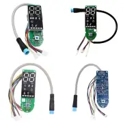 Electric Scooter Dashboard Display Compatible with For Xiaomi Pro MI3Pro