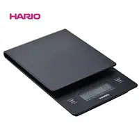 在飛比找PChome商店街優惠-~啡苑雅號~日本Hario V60專用電子秤 VST-200