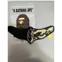 在飛比找蝦皮購物優惠-【TACKSTHGOOD】A Bathing Ape 魔鬼氈