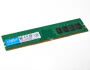 For Crucial CT8G4DFD8213 Kit 8GB DDR4 2133P PC4-17000mhz 288pin 1.2V