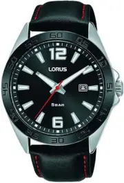 Lorus Sport RH915NX9 Man Quartz Watch