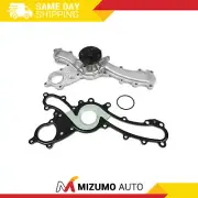 Water Pump fits 06-18 Lexus IS250 IS300 IS350 GS350 GS450H RC300 RC350 (for: Lexus)