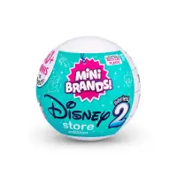 在飛比找蝦皮購物優惠-5 Suprise Mini Brands Disney S