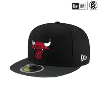 在飛比找蝦皮商城精選優惠-NEW ERA 59FIFTY 5950 NBA 芝加哥公牛