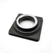 HOT For Photograph Photo Studio accessory For Contax YC leans to ALPA camera