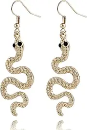 [Ecqizer] Retro French Earrings Women'S High-End Light Luxury Niche Temperament Earrings Earrings Women
