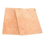 10Pcs Saxophone Sax Neck Joint Cork Sheet Instrument Repair Universal Musical