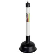 Kinetic Small Kitchen Bathroom Sink Hand Plunger 30cm Brand New