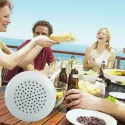 Mini Portable Pillow 3.5MM Universal Small Speaker Music Pillow Speaker 2025