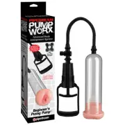 Pump Worx Beginner's Pussy Pump