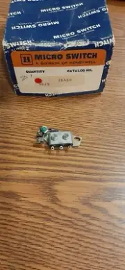 Micro Switch 38AS2