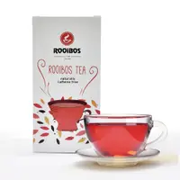 在飛比找蝦皮購物優惠-【Organic Rooibos】南非國寶茶1盒(30包)