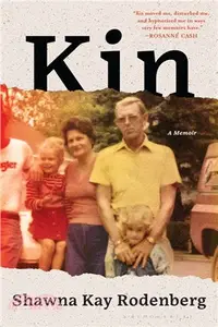 在飛比找三民網路書店優惠-Kin: A Memoir