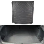 1pc Cargo Mat Boot Liner Luggage Tray For Audi A4 B6 Sedan 2001-2006