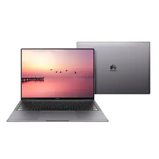 【福利品】HUAWEI MateBook X Pro 13.9吋筆記型電腦 MACH-W29 16G+512G