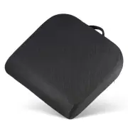 Memory Foam Seat Cushion – Ergonomic Office Chair Cushion for Back Pain Relief,