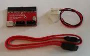 Universal IDE TO SATA Adapter - US SELLER - Serial ATA to EIDE Drive Converter