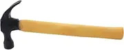 Disappearing Hammer Trick - Vanishing Appearing Rubber Hammer Prop,Relaxing Toy Gimmick Props for Stage Performance Entertainment Photography Carnival Role Play