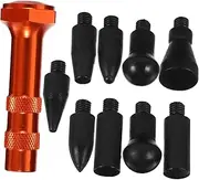 Diy Dent Removal Kit Tap down Pen Dent Remover Tool Set for Automotive Repair