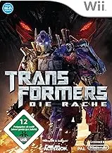 Transformers: Die Rache