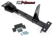 UMI 1998-2002 Camaro Firebird Torque Arm Relocation Kit Manual 2207 BLACK