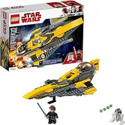 [LEGO] Star Wars™ - Anakin's Jedi Starfighter™ 75214